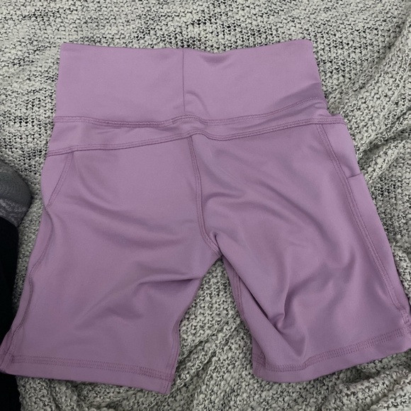 Biker shorts - Picture 3 of 4